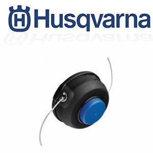 Косильні головки Husqvarna