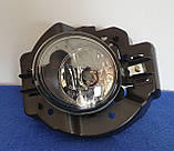 Протитуманні фари Nissan Micra 2013 — 2016, фото 7