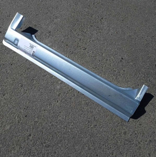 Порог Левый VW Transporter T4 (Фольксваген Т4) — Купить Недорого на ...