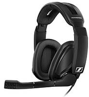 Навушники SENNHEISER GSP 302