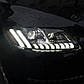 Передні тюнінг LED-LED фари Audi Q7 2007-2015 г. Аудіоку7, фото 3