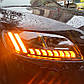 Передні тюнінг LED-LED фари Audi Q7 2007-2015 г. Аудіоку7, фото 6