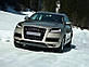 Передні тюнінг LED-LED фари Audi Q7 2007-2015 г. Аудіоку7, фото 2