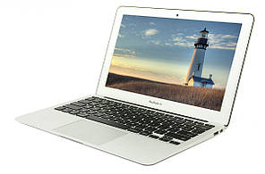 Ноутбук Apple A1465 MacBook Air 11" Silver