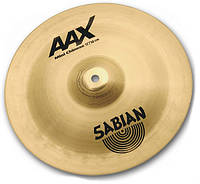 Тарелка чайна SABIAN 12" AAX Mini Chinese