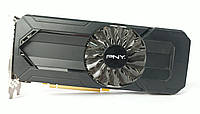 Видеокарта PNY GTX 1060 XLR8 3GB