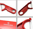 Нож для чистки овощей Victorinox Swiss, фото 3