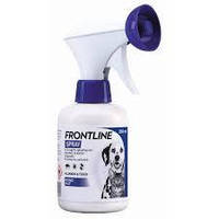 Спрей для собак от паразитарных инвазий Frontline Spray 250 мл