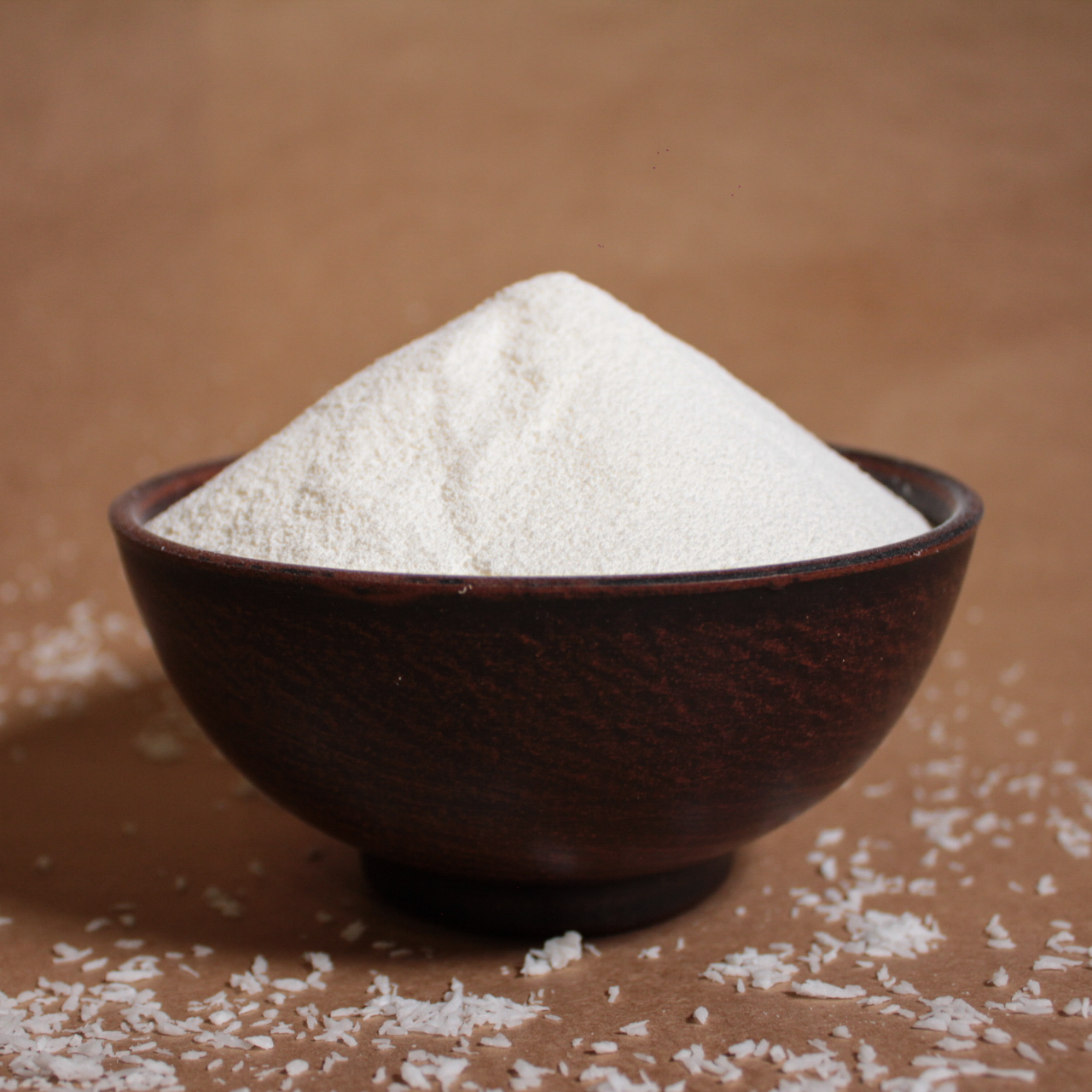 Кокосове молоко (сливки) сухе 50% 5/10/25кг, Індонезія, фото 1