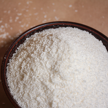 Кокосова стружка Fine 65% 1кг дрібна, Індонезія