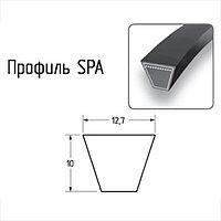 Ремінь вентиляторний 11-10-1750 АПП (SPA) польща