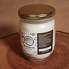 Кокосова олія 500мл+500мл+500мл (3 банки) рафінована Cargill (РДО), Малайзія, фото 2