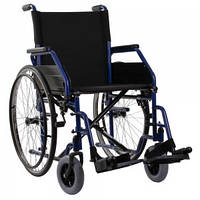 Инвалидная коляска OSD-USTC-45, Механическая инвалидная коляска, инвалидное кресло для улицы и дома