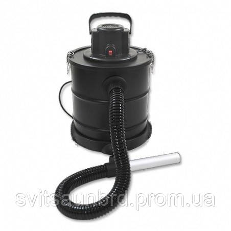 Купить Пылесос для камина 1200 W, цена 2762.50 грн — Prom.ua (ID#259186748)