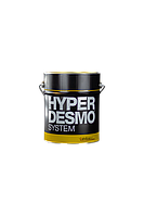 Жидкая мастика на основе полиуретана Hyperdesmo- HAA / ГИПЕРДЕСМО АШАА серая 6 кг