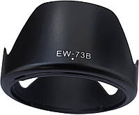 Бленда EW-73B для объективов Canon 17-85mm EF-S f/4.5-5.6 is USM