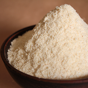 Кокосове борошно Біле 12%, 1кг, Індонезія