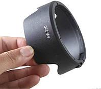 Бленда EW-73D для объективов Canon EF-S 18-135mm f/3.5-5.6 is USM