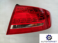 Фонарь LED левый / правый SDN -2012 Audi A4 2008-2015 (B8)