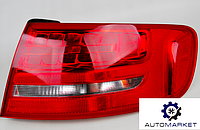 Фонарь LED левый / правый AVANT -2012 Audi A4 2008-2015 (B8)