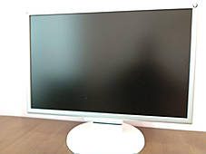 Монітор Б-клас NEC MultiSync LCD225WXM / 22" (1680x1050) TN / DVI, VGA / Вбудовані колонки 2x 1W, фото 2