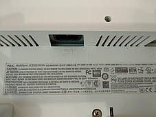 Монітор Б-клас NEC MultiSync LCD225WXM / 22" (1680x1050) TN / DVI, VGA / Вбудовані колонки 2x 1W, фото 3