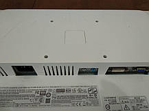 Монітор Б-клас NEC MultiSync LCD225WXM / 22" (1680x1050) TN / DVI, VGA / Вбудовані колонки 2x 1W, фото 2