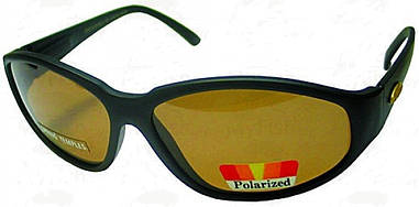 Поляризаційні окуляри SALMO S-2504 лінзи коричневі