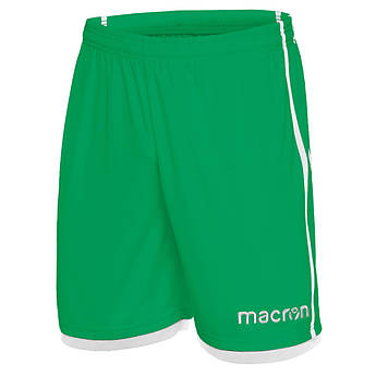 Шорти Macron ALGOL short 5069-0401, Зелений, Розмір (EU) — M