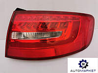 Фонарь LED левый / правый AVANT 2012- Audi A4 2008-2015 (B8)