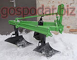 Навісне обладнання до тракторів і минитракторам, фото 6
