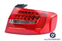 Фонарь LED левый / правый SDN 2012- Audi A4 2008-2015 (B8)