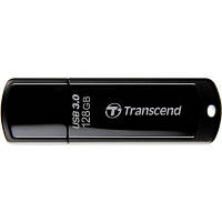 Новинка USB флеш накопитель Transcend 128GB JetFlash 700 USB 3.0 (TS128GJF700) !