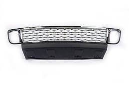 Нижня решітка стилі Autobiography для Range Rover III L322 (2002-2012) ABS-пластик