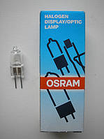 Лампа OSRAM 64225 10W 6V G4 E ESA 100 час