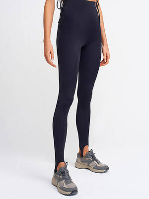 7916 Легінси чорний