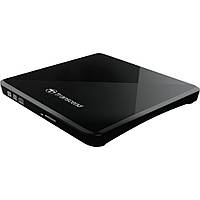 Оптический привод DVD-RW Transcend TS8XDVDS-K