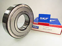 Подшипник 6313-2Z/С3 SKF 6312 ZZ