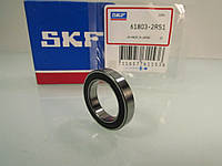 Подшипник 61803.2RS SKF 6803