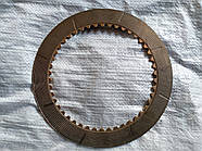 150.37.074 Диск гідромуфти Т-150