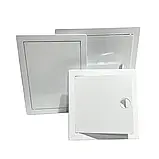 Люк ревізійний 150*200мм, фото 4