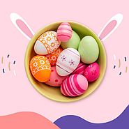 З Великоднем!