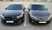 Body kit Honda Accord 8 Mugen Style