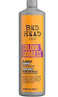 Підсилювальний колір шампунь Tigi Bed Head Colour Goddess Oil Infused 970 мл