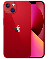 Смартфон Apple iPhone 13 128GB PRODUCT Red (MLPJ3) Б/У