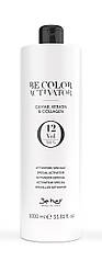 Оксигент Be Hair Be Color Activator 3,6% 1000 мл