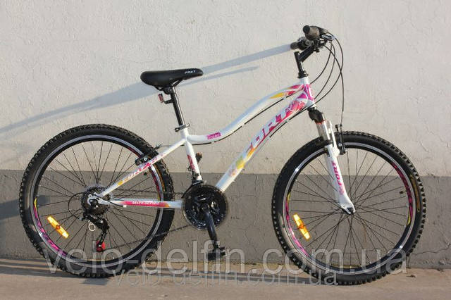 ДОСТАВКА ВЕЛОСИПЕДІВ!