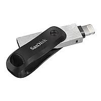 Флешка для айфону флеш пам' яті для iphone SanDisk USB3.0 iXpand 64 GB for Apple Black