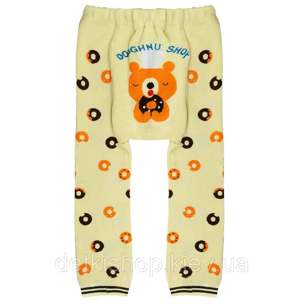 Дитячі легінси Busha (No01), фото 1