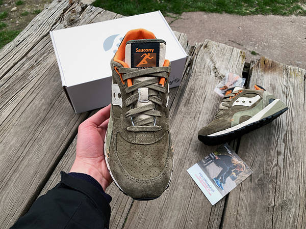 Saucony fastwitch 8 hombre olive new arrivals
